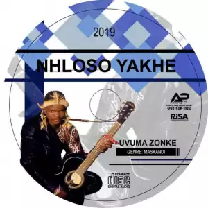 Vuma Zonke - Ubaba Umalume